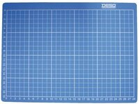 Desq Snijmat A1 841x594mm - Blauw