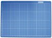 Desq Snijmat A1 841x594mm - Blauw