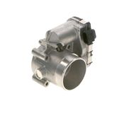 BOSCH Stellelement, Drosselklappe 0280750150