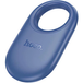 HOCO SmartTag E94 pour iOS Series, bleu marine