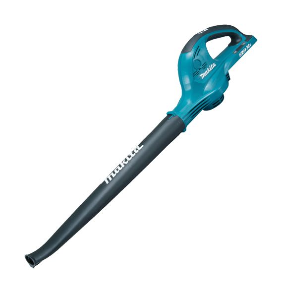 Makita DUB361Z - 36V (2x18V) Li-Ion Accu Bladblazer - Body