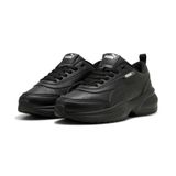Puma Cilia 2 Mode Schoenen Zwart EU 37 1/2 Vrouw