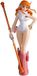 Bandai One Piece - Figuur - The Shukko Nami Egghead Version