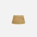 PRENDELUZ Lampenkap E27 licht hout 20 x 15 x 12,5 cm