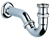 Grohe Bidetsifon, chroom