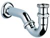 Grohe Bidetsifon, chroom