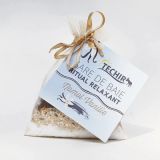 Techir Sel de bain à la boue et à la vanille, 63 g