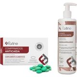 Farline Programa Anticaída 56 comprimidos + Champú 500ml
