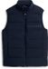 Tommy Hilfiger Heren Bodywarmer Polyester L Herfst/Winter 2026