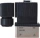 Bürkert 126079 6013 24VAC G 1/8 RVS Van zuurstof magneetventiel