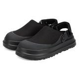 UGG dames Goldenglocanvas ClogSlipper