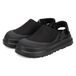 UGG dames Goldenglocanvas ClogSlipper