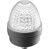 RAFI 1.69.010.005/0000 Voyant lumineux incolore 1 pc(s)