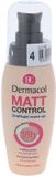 Dermacol camouflage make-up cover Legendary high covering make-up - 30 gram - Vrouw - Waterproof TINT 209