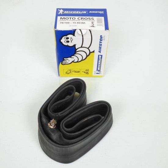 Michelin Versterkte Binnenband 70/100-19 / 70-100-19 2,5mm
