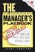 The RED AMERICA The No-Nonsense Manager's Playbook: A Guide for Leaders Who Need Answers Now!