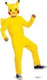 Pokémon PIKACHU Classic XL 14-16 JAAR
