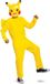 Pokémon PIKACHU Classic XL 14-16 JAAR