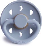 Frigg - Moon Latex Fopspeen