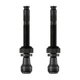 Schwalbe Clik Valve Tubeless Ventiel 40mm - Set van 2