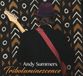 Triboluminescence Andy Summers Triboluminescence Coloured Vinyl