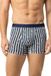Mey Long Shorty Serie Smoke Show Yacht Blue