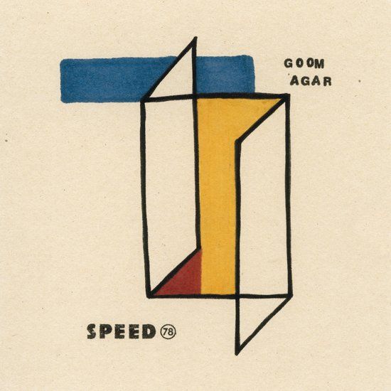 Speed 78 Panda Speed 78 Goom Agar