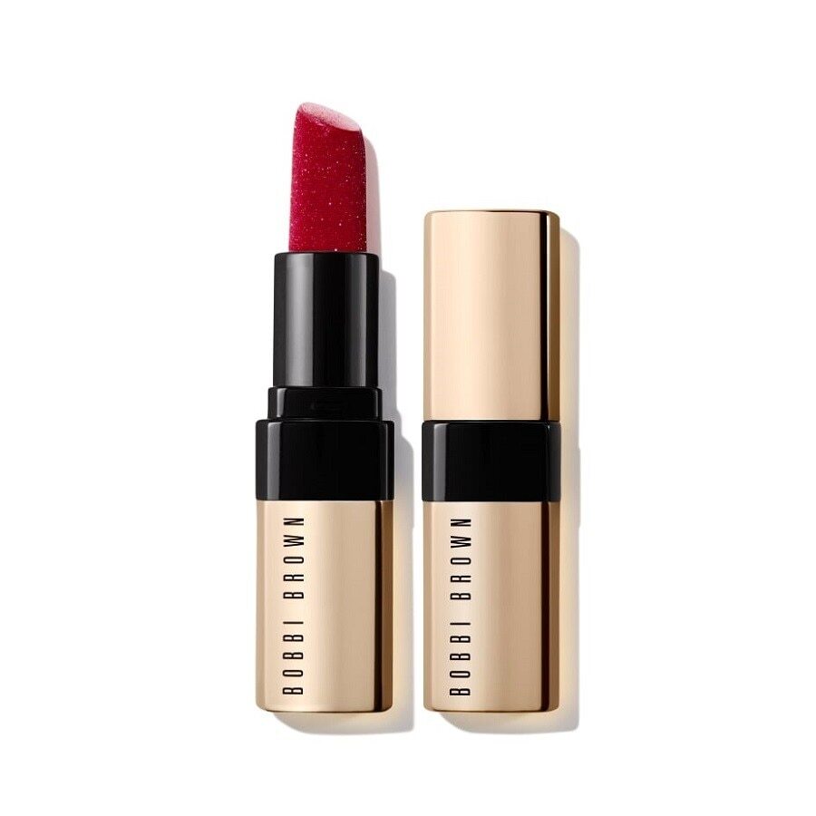 Bobbi Brown Ruby Slipper Luxe Diamond Lipstick 4g