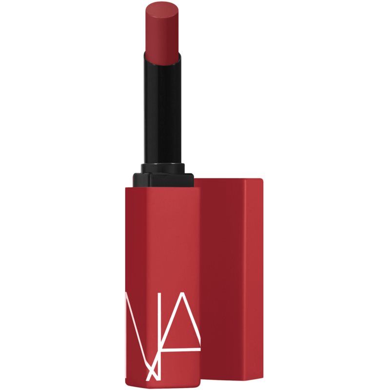 NARS Powermatte Lipstick - 0194251139937 - 1 ml - Dames