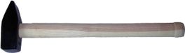SW STAHL 50604L Vorschlaghammer mit 8.000 g Kopfgewicht