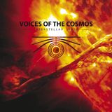 Sonic Rendezvous Voices Of The Cosmos - Interstellar Space (LP) (Limited Edition)