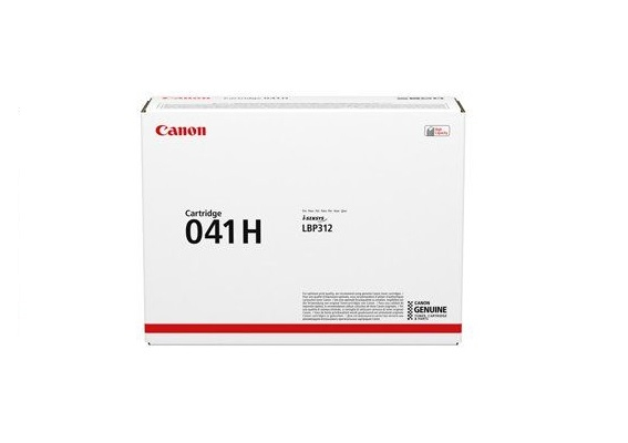 Canon LBP 041 H