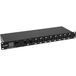 Eurolite DMX Split/Boost 8 PRO 3 broches