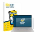 BROTECT - Screenprotector voor Lenovo Yoga Slim 7i Gen 11 Aura Edition 14" - Folie Beschermfolie Beschermglas matte