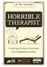 Asmodee Exploding Kittens Jeu de cartes Horrible Therapist Extra Horrible Edition jeu de société