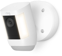 Ring Spotlight Cam Pro Wired