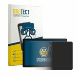 BROTECT - privacy screenprotector voor Vekoy G13 - Folie Beschermfolie Blauwlichtfilter