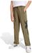 Adidas Seasonals Camo Joggers Olive Strata / Black Unisex Kinderen 146/152