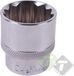 Seneca Dop, 12 kant, 9mm, 1/2 duims aansluiting