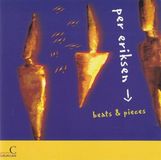 Music&Words Per Eriksen - Beats And Pieces M & Gewelt (CD)
