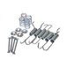 Maxgear Kit d'accessoires, mâchoires de frein de stationnement 27-1227 Hyundai
