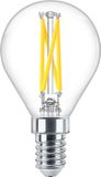Philips MASTER LED Kogellamp E14 2.5W/927-922 340lm Helder DimTone Cri90