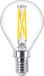 Philips MASTER LED Kogellamp E14 2.5W/927-922 340lm Helder DimTone Cri90