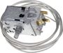 Whirlpool - Thermostaat koelkast - 481228238254