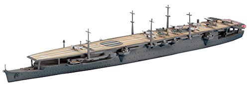 hasegawa 49217 WL217 - IJN Aircraft Carrier Shooho