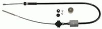 SACHS 3074 600 148 koppelingsset