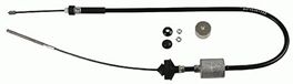 SACHS 3074 600 148 koppelingsset