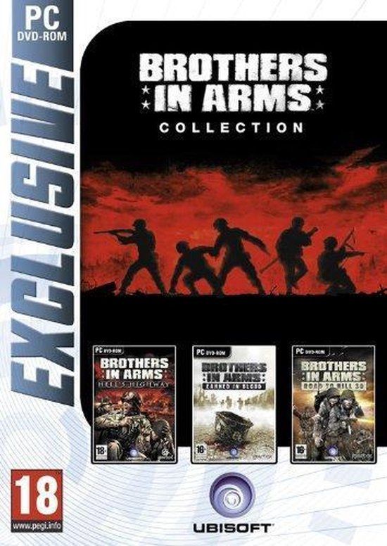 Ubisoft Brothers In Arms - Complete Collection
