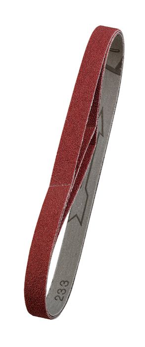 kwb 910506 - Accessoires voor schuurmachines - bruin
