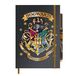 Grupo Erik Harry Potter - Hogwarts Premium A5 Notitieboek met pen